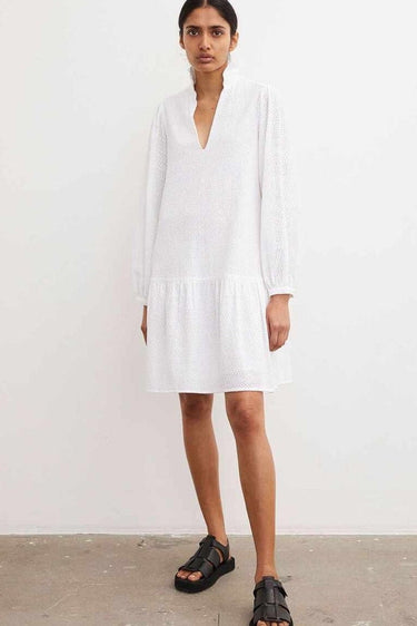 Elegia Dress-Dress-By Malene Birger-Debs Boutique